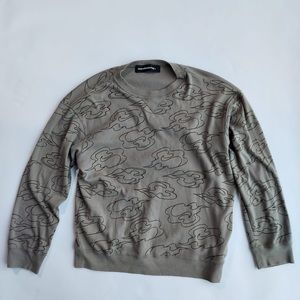 Mercibeaucoup top size M